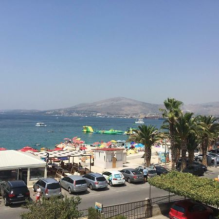 Apartamento House Mare Trogir Exterior foto