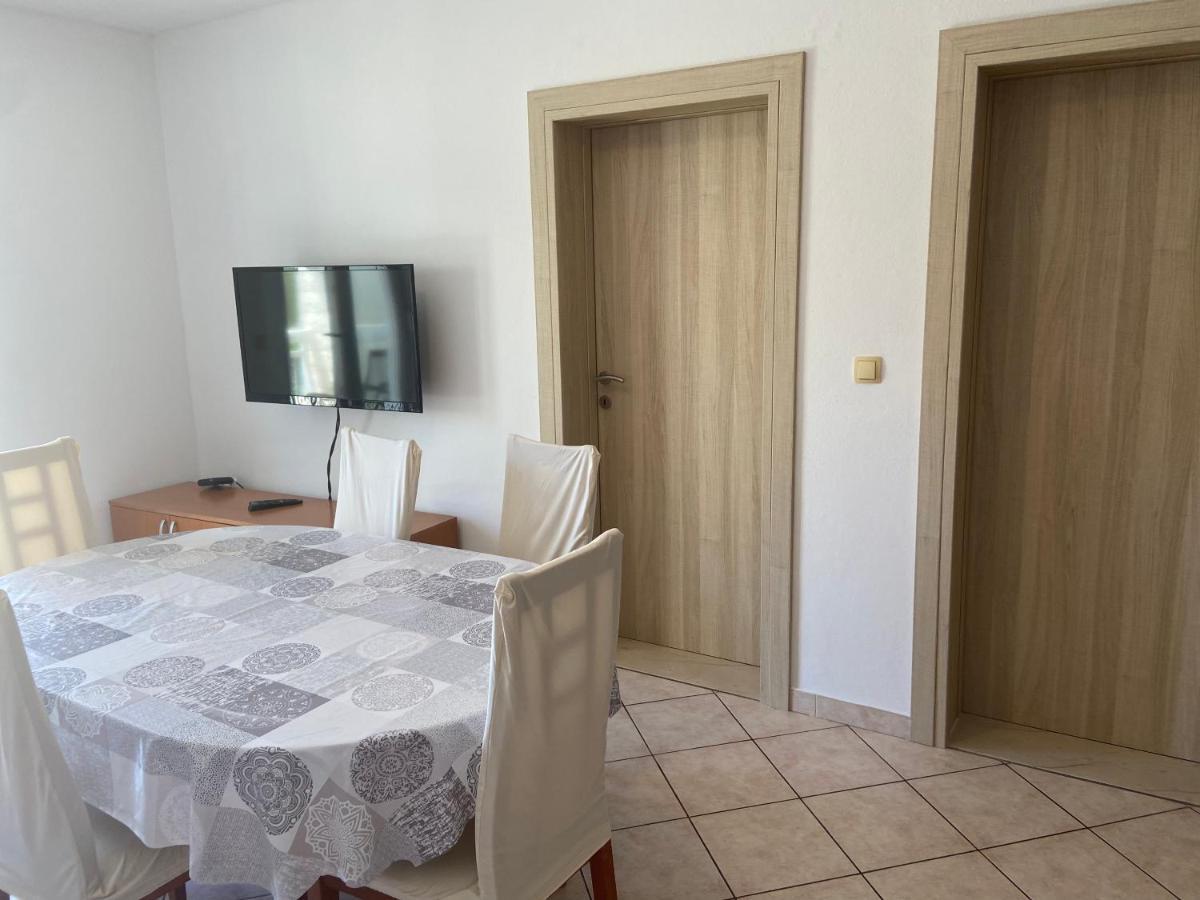 Apartamento House Mare Trogir Exterior foto