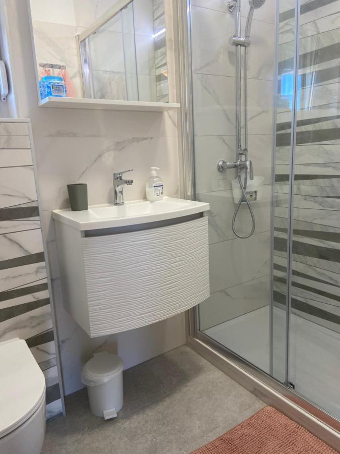 Apartamento House Mare Trogir Exterior foto