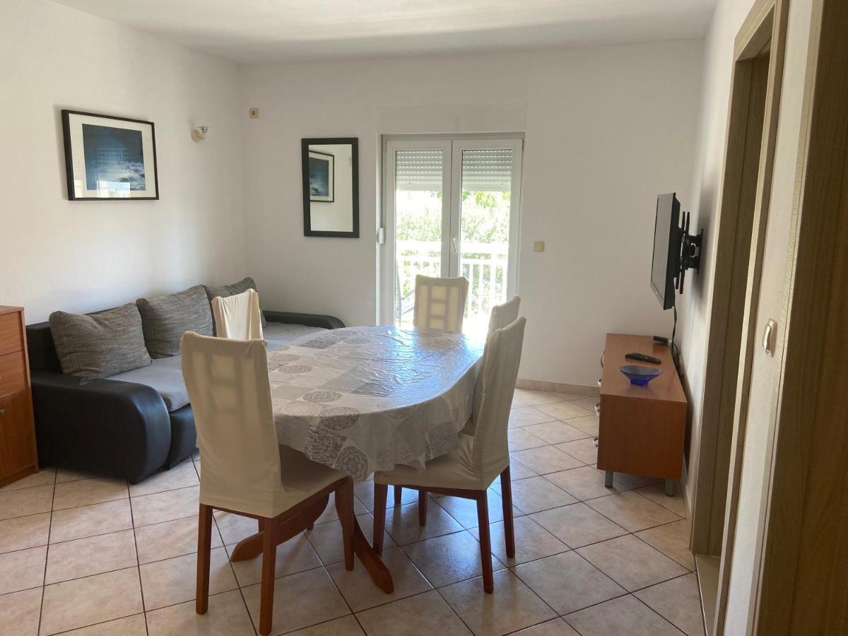 Apartamento House Mare Trogir Exterior foto