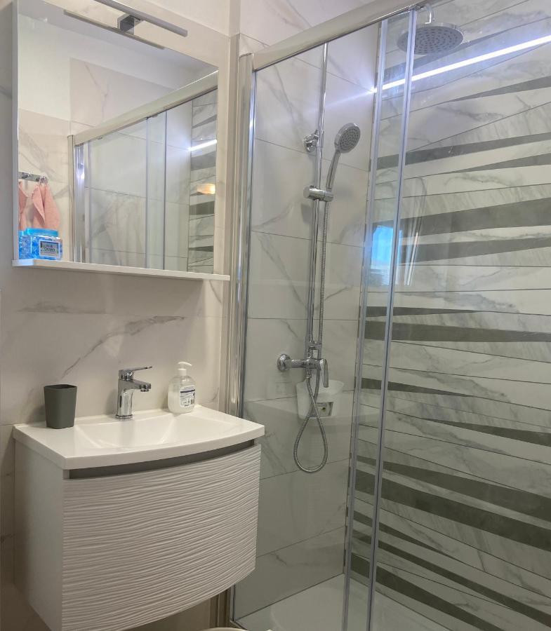 Apartamento House Mare Trogir Exterior foto