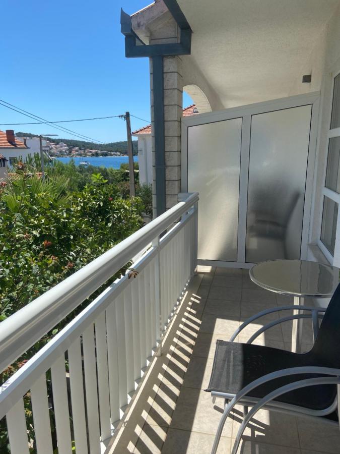 Apartamento House Mare Trogir Exterior foto