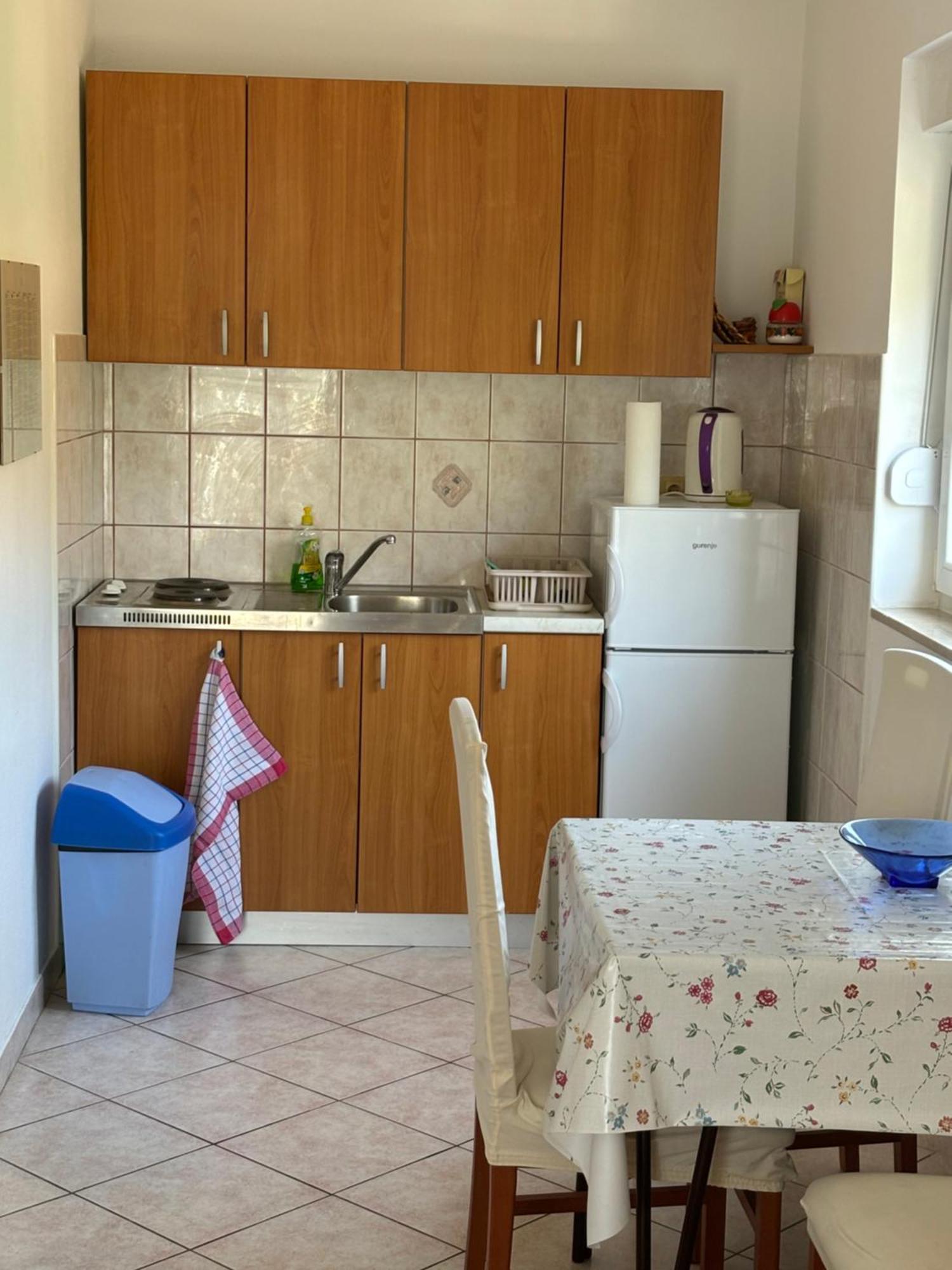Apartamento House Mare Trogir Exterior foto