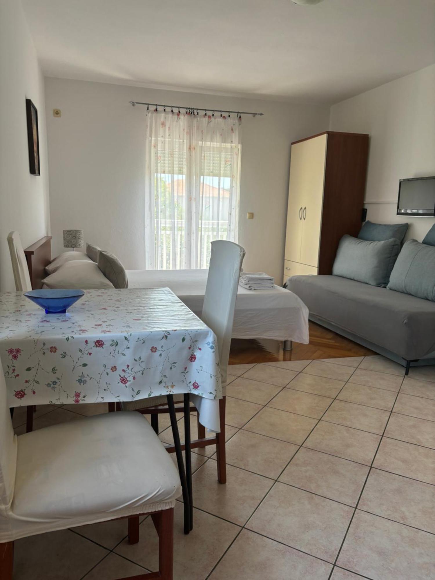 Apartamento House Mare Trogir Exterior foto