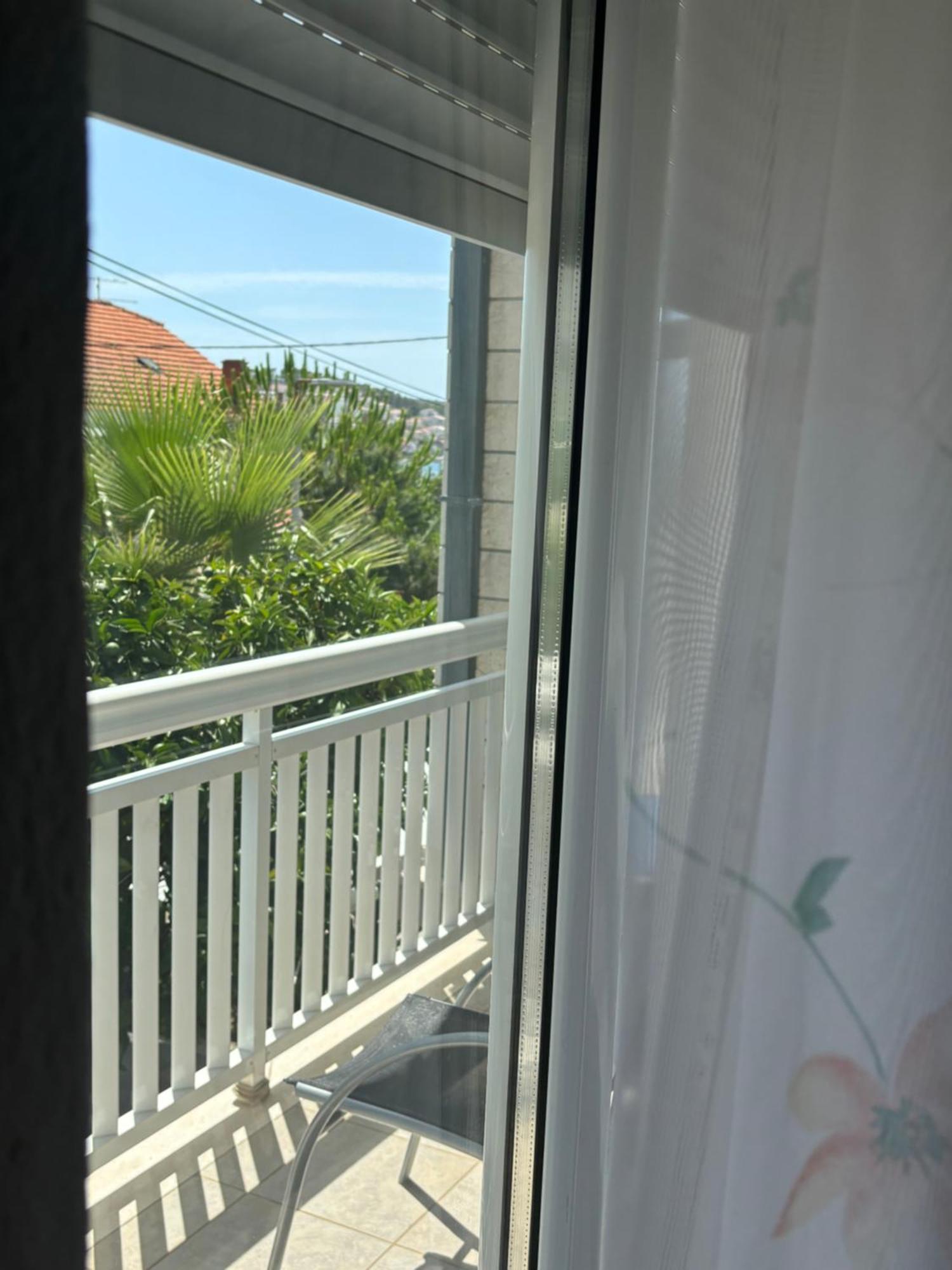 Apartamento House Mare Trogir Exterior foto