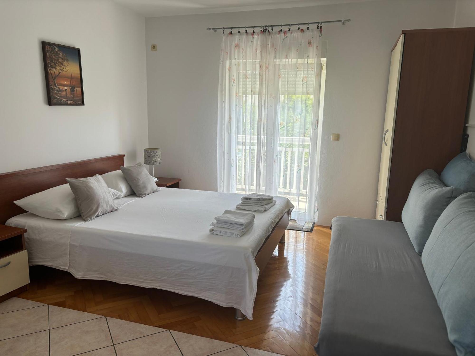 Apartamento House Mare Trogir Exterior foto