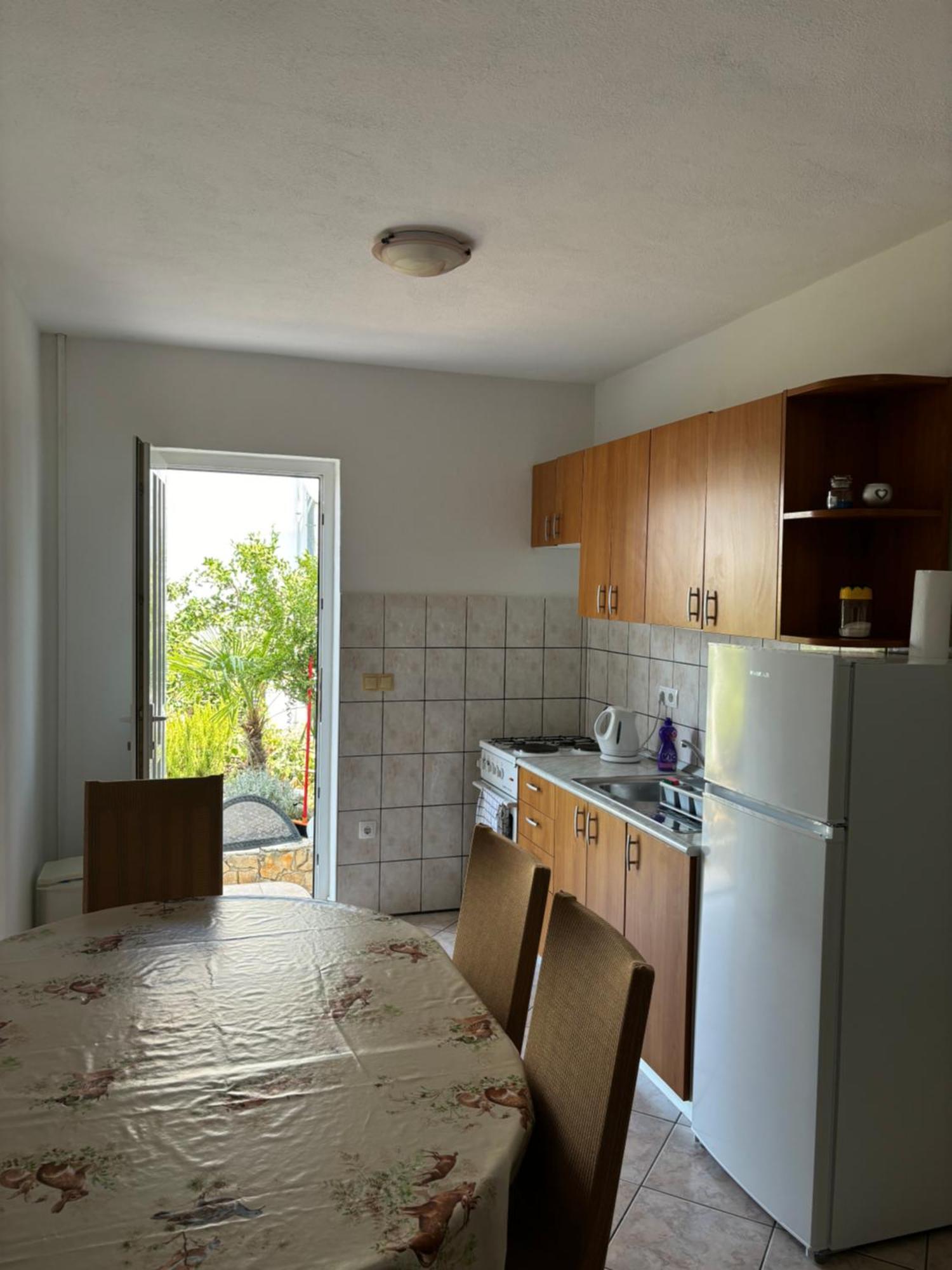 Apartamento House Mare Trogir Exterior foto