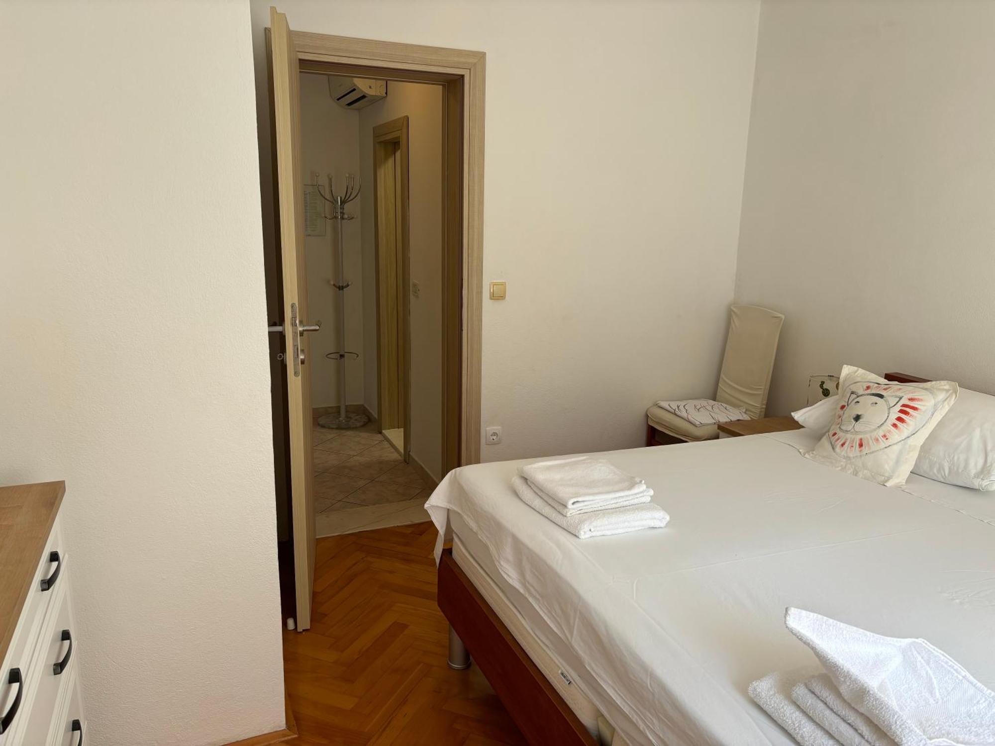Apartamento House Mare Trogir Exterior foto