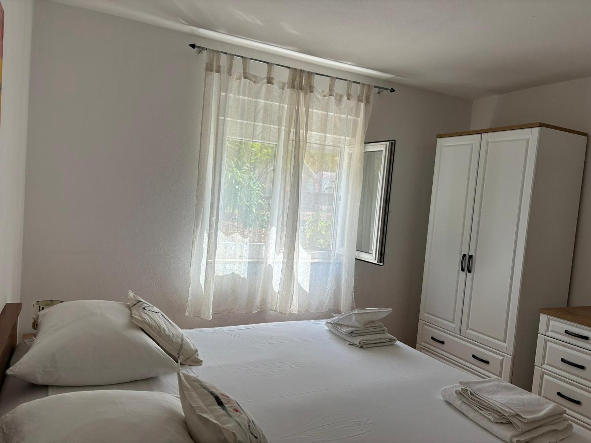 Apartamento House Mare Trogir Exterior foto