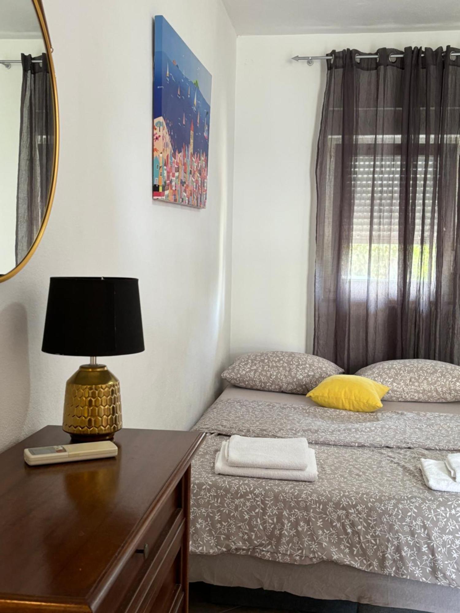 Apartamento House Mare Trogir Exterior foto